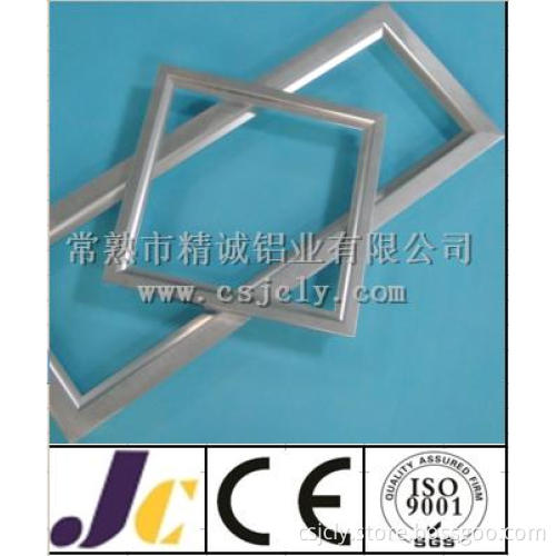 Solar Panel Aluminum Frame Profile, Anodized Aluminum Frame (JC-C-90091)